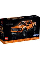 LEGO Lego Technic 42126 Ford® F-150 Raptor