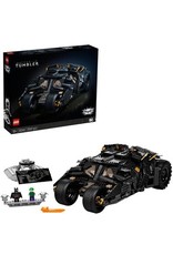 LEGO Lego Super Heroes 76240 Batmobile Tumbler