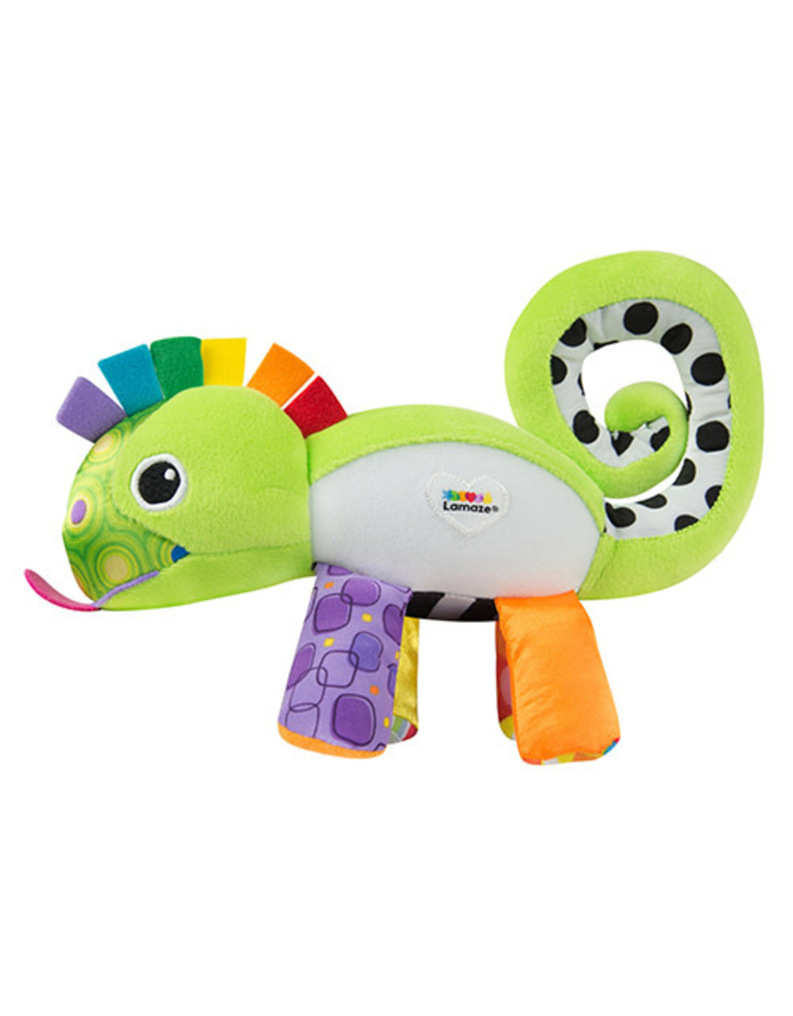 Lamaze Lamaze de Lichtgevende Kameleon Rosie