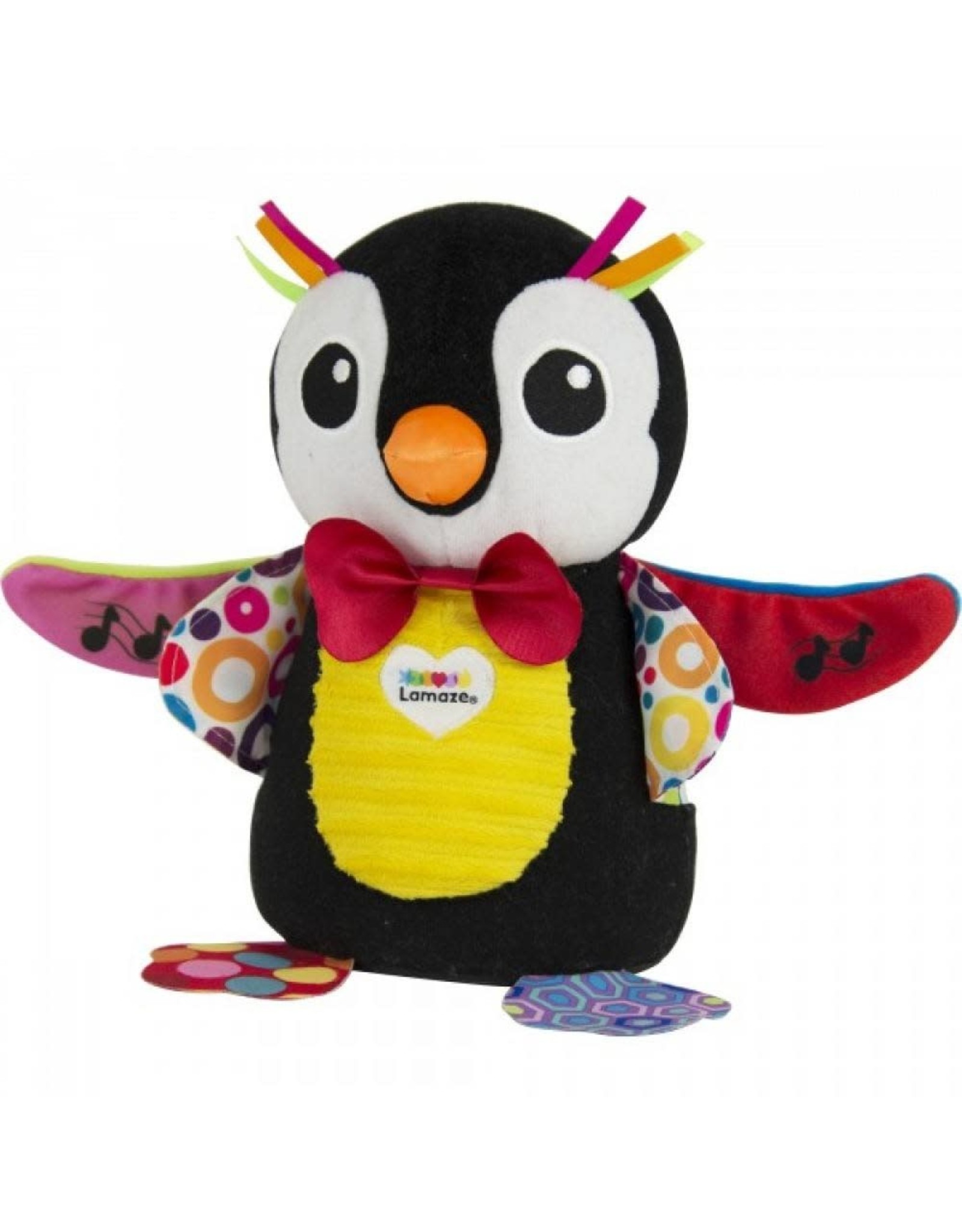 Lamaze Lamaze Oscar de Muzikale Pinguin