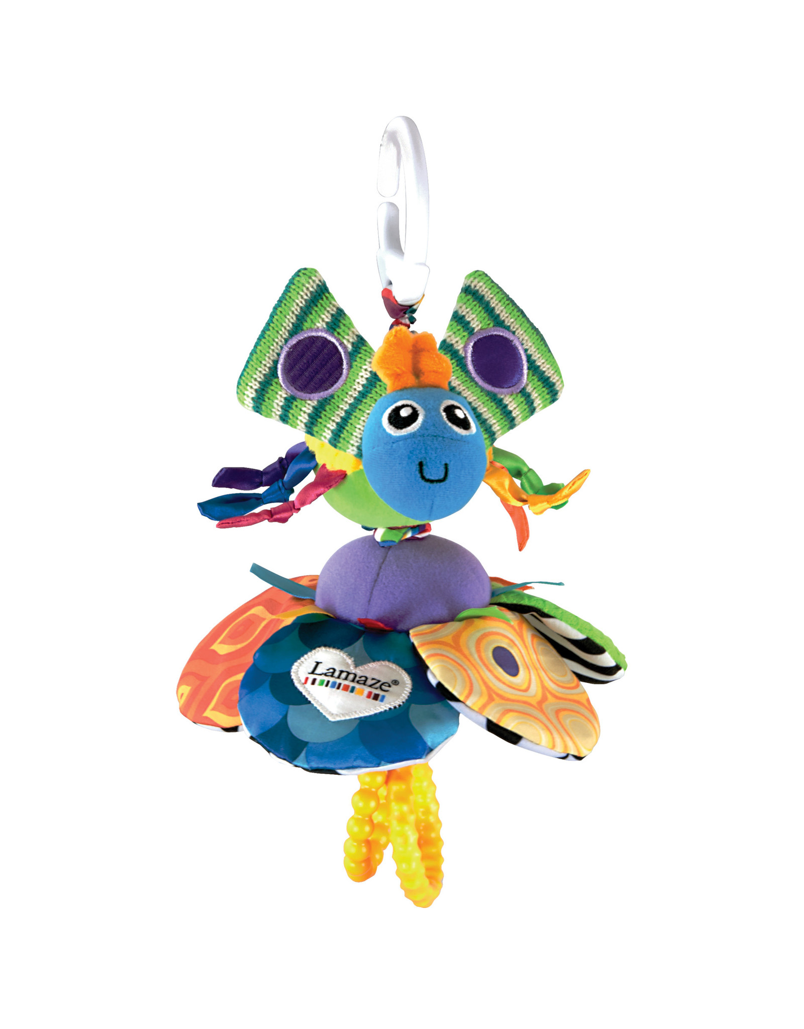 Lamaze Lamaze Flutterbug