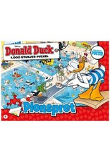 Just Games Puzzel 99646 Donald Duck Plonspret 1000 stukjes