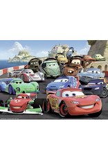 Ravensburger Cars  100
