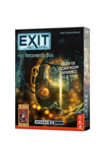 999 Games 999 Games: Exit -Het Betoverde Bos - Breinbreker