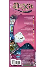 Libellud Dixit Mirrors Expansion - REFRESH