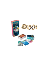 Libellud Dixit Mirrors Expansion - REFRESH