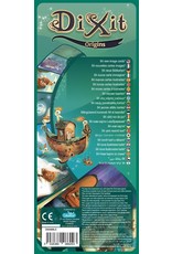 Libellud Dixit Origins Expansion - REFRESH