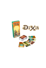 Libellud Dixit Origins Expansion - REFRESH