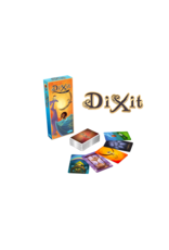 Libellud Dixit Journey Expansion - REFRESH