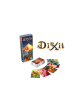 Libellud Dixit Memories Expansion - REFRESH