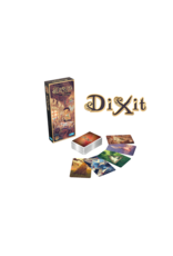 Libellud Dixit Harmonies Expansion - REFRESH