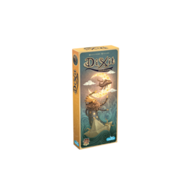 Libellud Dixit Daydreams Expansion - REFRESH