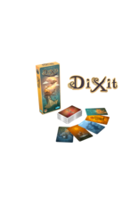 Libellud Dixit Daydreams Expansion - REFRESH