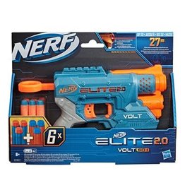 hasbro Nerf Elite 2.0 Volt SD 1