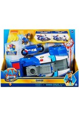 Spin Master Paw Patrol The Movie Chases Deluxe Vehicle