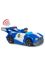 Spin Master Paw Patrol The Movie Chases Deluxe Vehicle