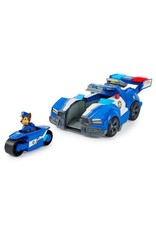 Spin Master Paw Patrol The Movie Chases Deluxe Vehicle