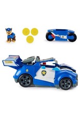 Spin Master Paw Patrol The Movie Chases Deluxe Vehicle