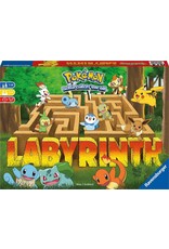 Ravensburger Ravensburger 269495 Pokémon Labyrinth - Bordspel