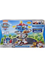 Spin Master Paw Patrol True Metal Adventure Bay Speedway