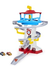 Spin Master Paw Patrol True Metal Adventure Bay Speedway