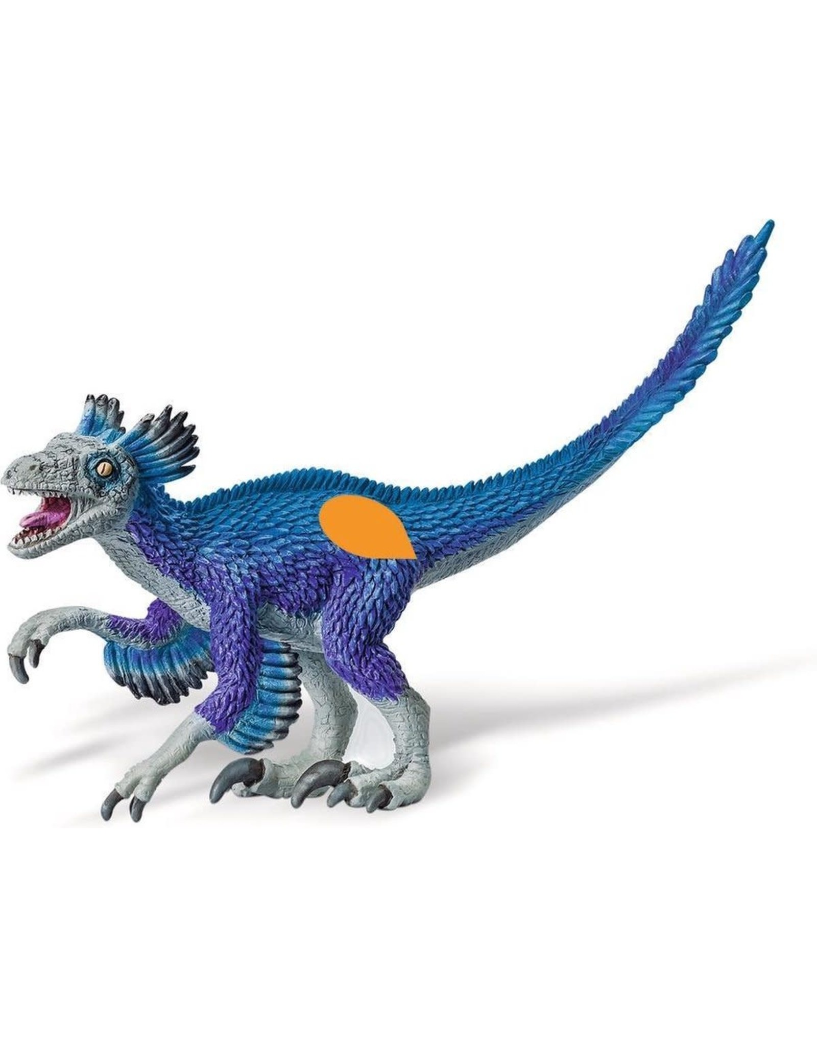 Ravensburger Velociraptor - Tiptoi