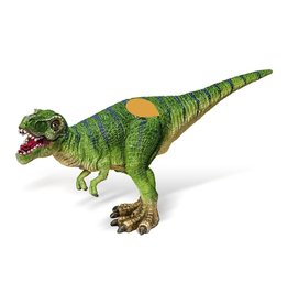 Ravensburger Tyrannosaurus Klein - Tiptoi