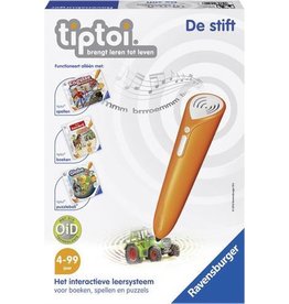 Ravensburger Tiptoi De Stift