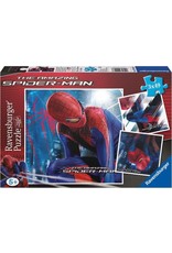 Ravensburger Ravensburger Puzzel 092468 Spiderman (3x49Stukjes)