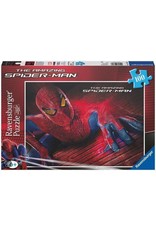 Ravensburger Ravensburger Puzzel 107827 Ongelooflijke Spiderman (100 Stukjes)