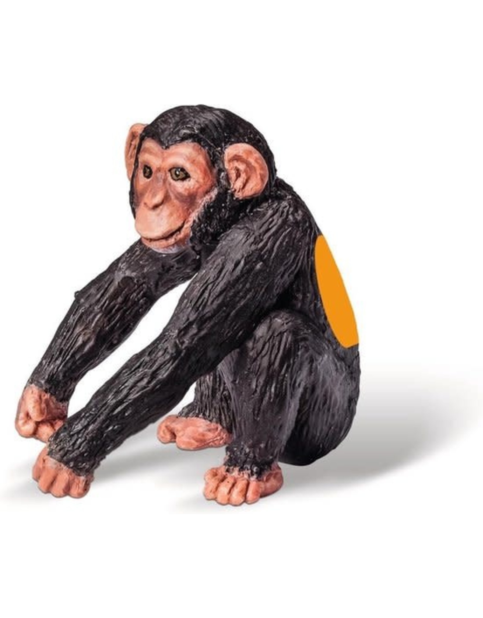 Ravensburger Chimpansee Jong - Tiptoi