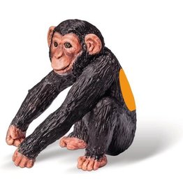 Ravensburger Chimpansee Jong - Tiptoi