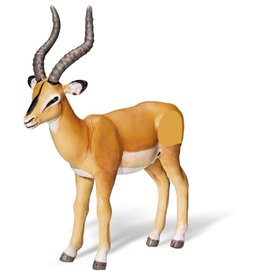 Ravensburger Antilope - Tiptoi