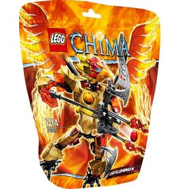 LEGO Lego Chima 70211 Chi Fluminox