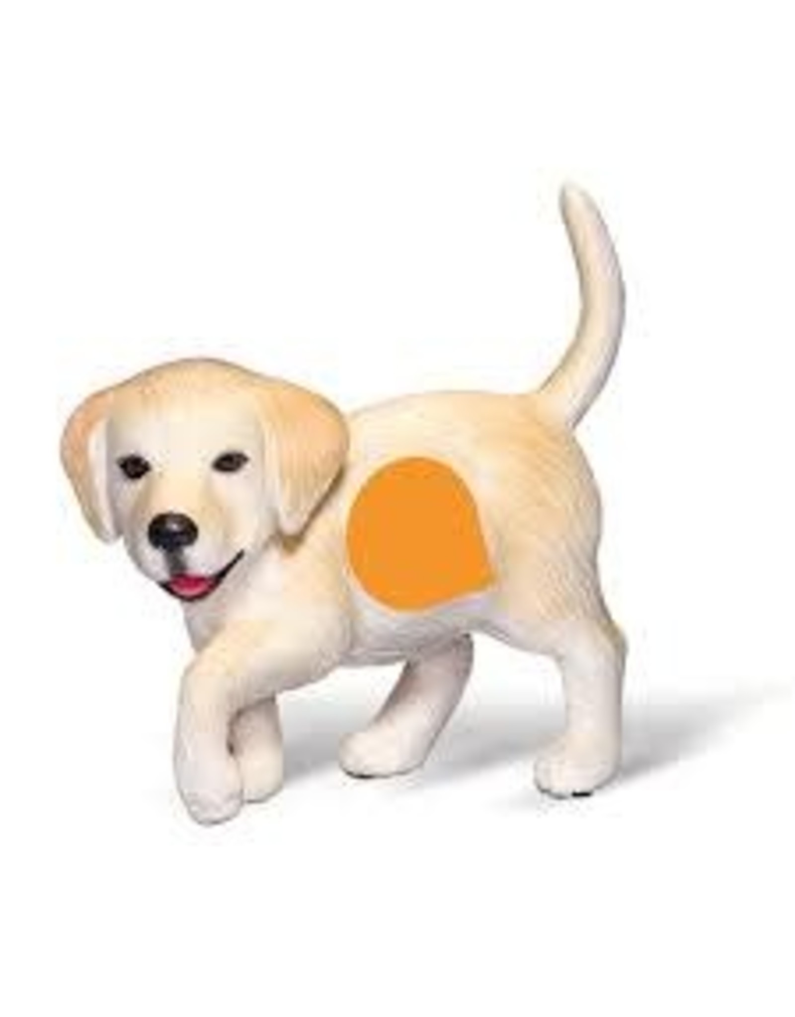 Ravensburger Golden Retriever Puppy - Tiptoi