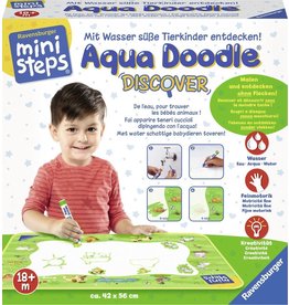 Ravensburger Aqua Doodle Discover