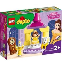 LEGO Lego Duplo 10960 Belle's Balzaal