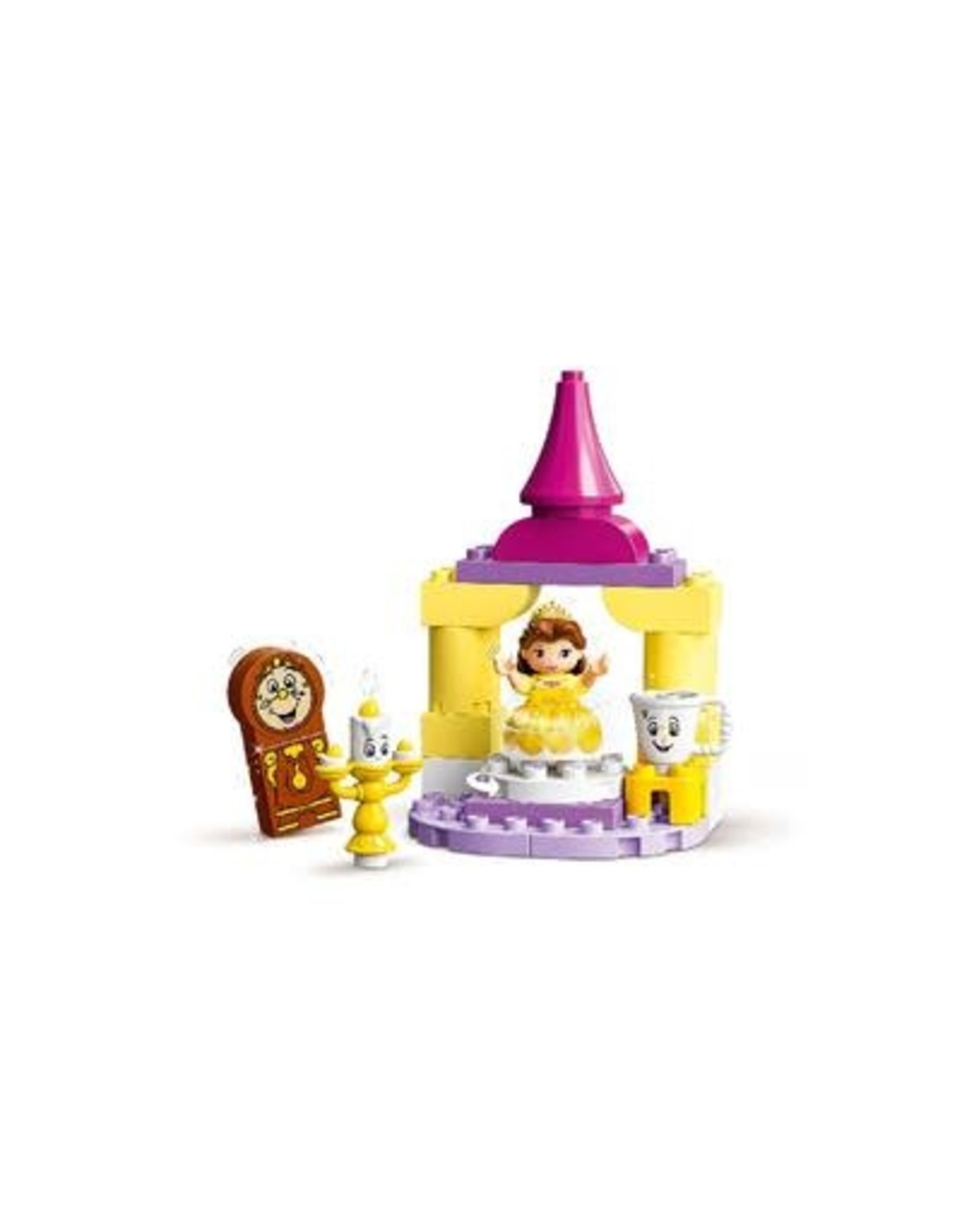 LEGO Lego Duplo 10960 Belle's Balzaal