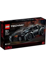 LEGO Lego Technic 42127 The Batman Batmobile