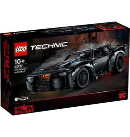 LEGO Lego Technic 42127 The Batman Batmobile