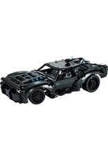 LEGO Lego Technic 42127 The Batman Batmobile