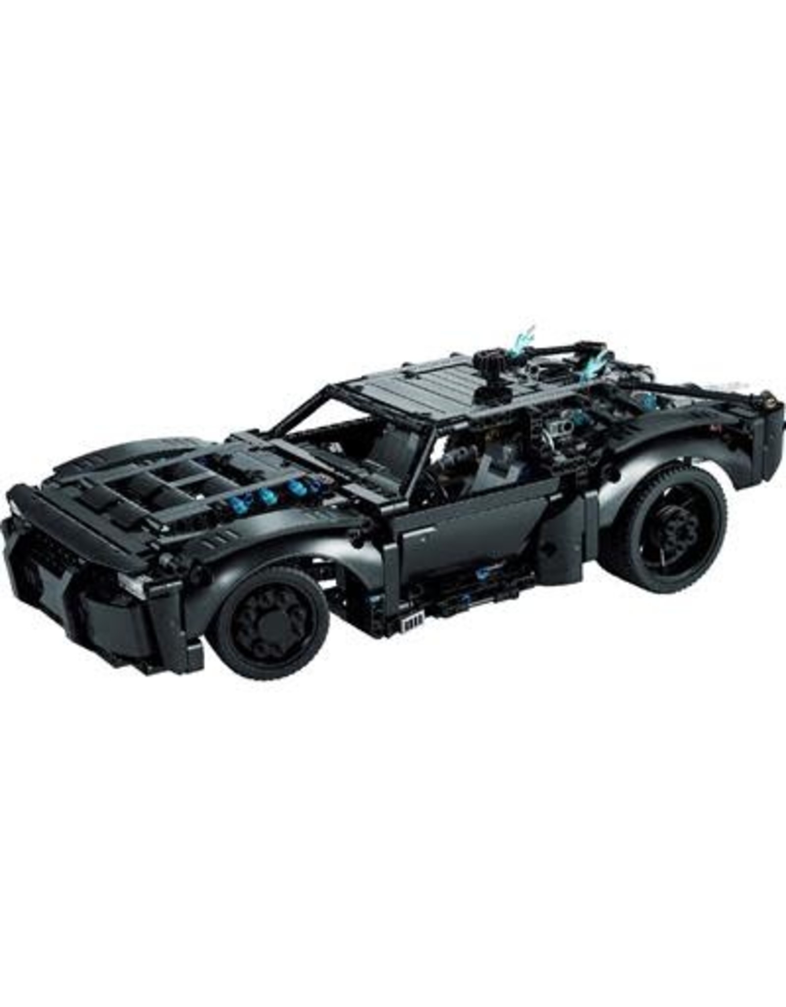 LEGO Lego Technic 42127 The Batman Batmobile