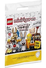 LEGO Lego Minifigures 71030 Looney Tunes