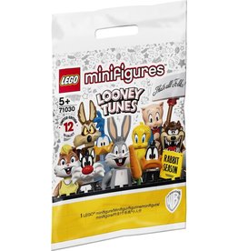 LEGO Lego Minifigures 71030 Looney Tunes