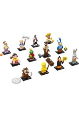 LEGO Lego Minifigures 71030 Looney Tunes