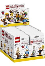 LEGO Lego Minifigures 71030 Looney Tunes