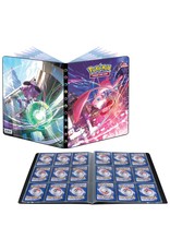 Ultra Pro Pokémon TCG Portfolio 15655 Sword and Shield 8  9-Pocket