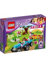 LEGO Lego Friends 41026 Sunshine Oogst