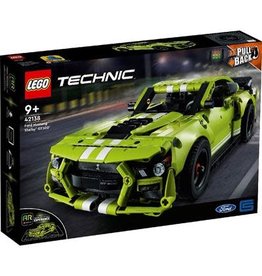 LEGO Lego Technic 42138 Ford Mustang Shelby GT500