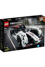 LEGO Lego Technic 42137 Formula E Porsche 99X Electric